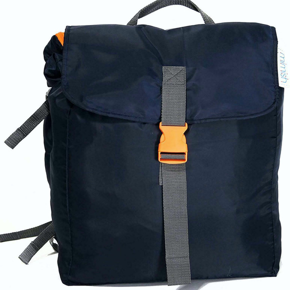 Kids Sleeping Bag and Backpack Combo